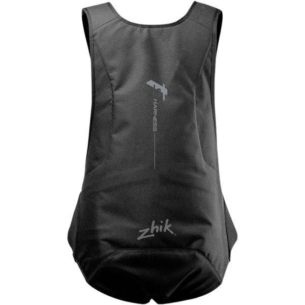 Zhik Unisex T5 Trapeze Leg Strap Sailing Harness HRN-0051-U-BLK - Black